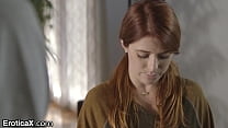 Stepsister, this is wrong but shit a pussy is a pussy