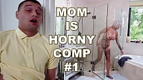 Collection Of Horny Moms with Stepsons cock