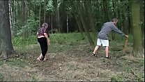 Old men prefer to bang young and shy teens Vol. 19